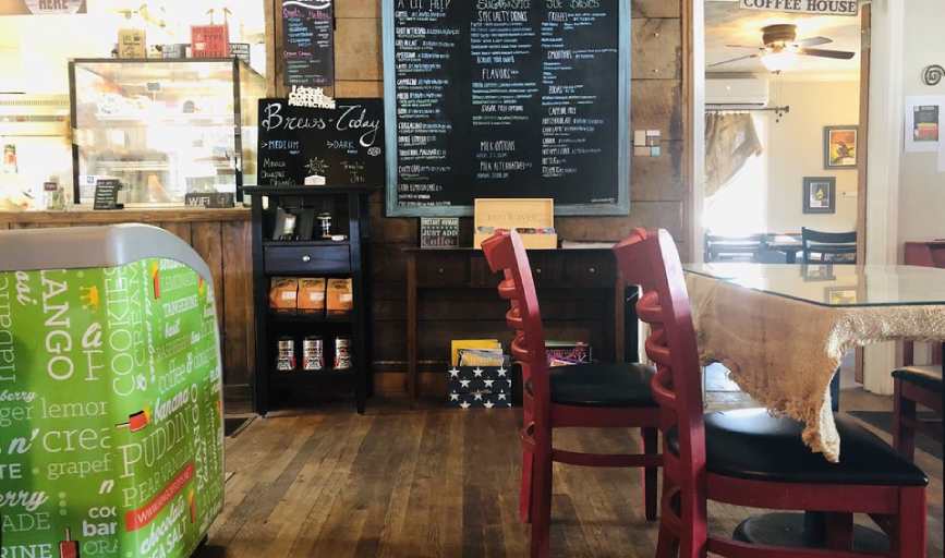 CAFE